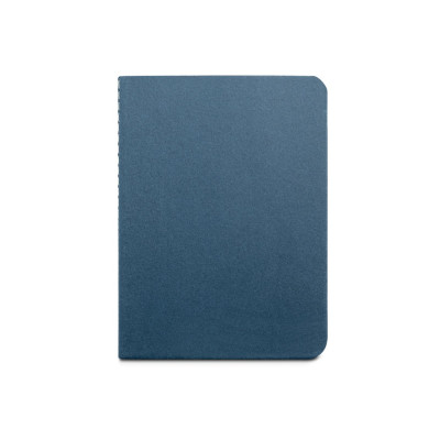 RAYSSE. B7 notebook with lined sheets