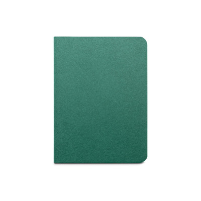 RAYSSE. B7 notebook with lined sheets