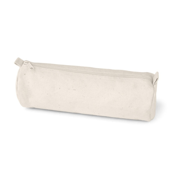 SCHOOLI. Pencil case in cotton (100%)