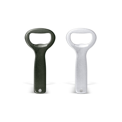 BARLEY. Bottle opener in aluminium