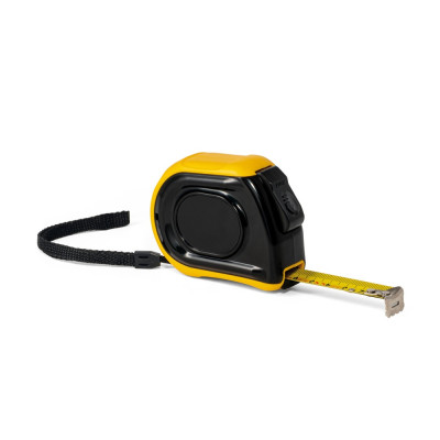 VANCOUVER III. MID certified 3m tape measure with ABS