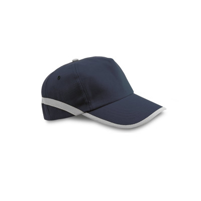 JONES. Polyester cap