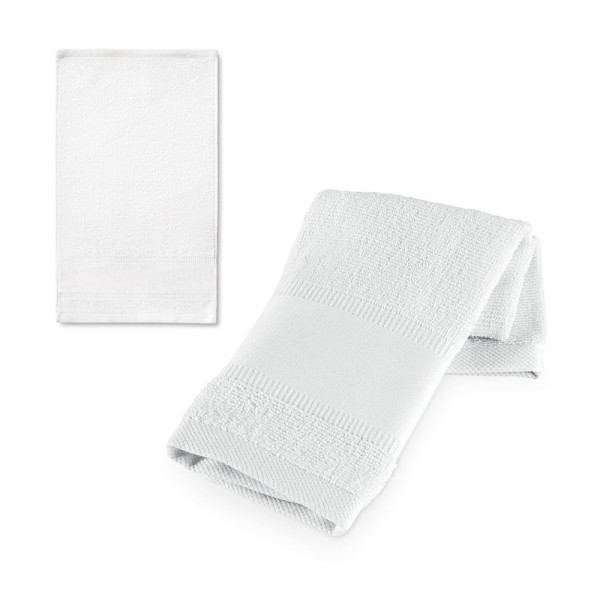 CANCHA. Cotton sports towel