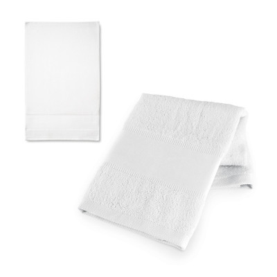 GEHRIG. Sports towel in cotton (420 g/m²)