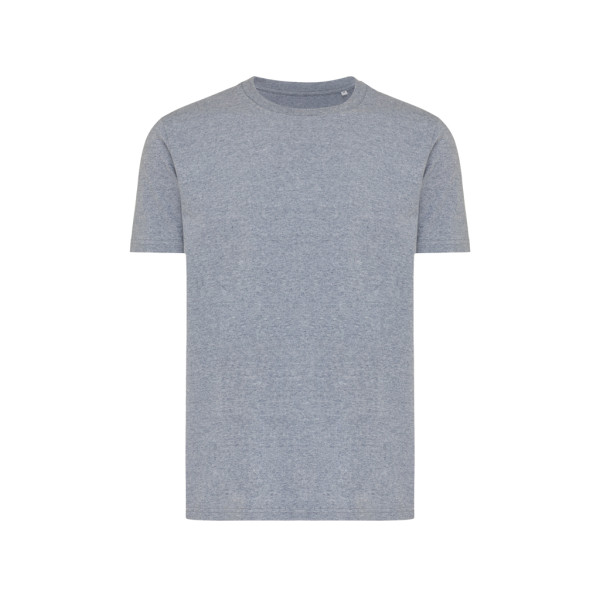 Iqoniq Brett recycled cotton t-shirt