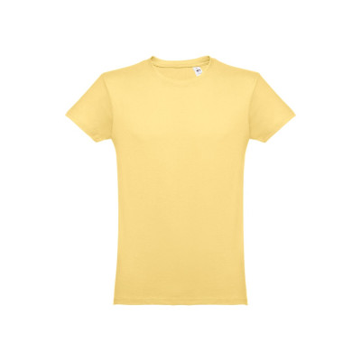 THC LUANDA. Men's tubular cotton T-shirt