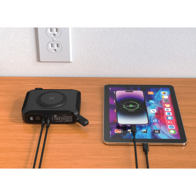 Urban Vitamin Oxnard 5 in 1 65W universal charger