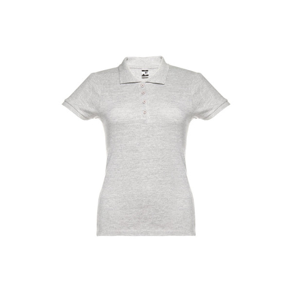 THC EVE. Women's polo shirt