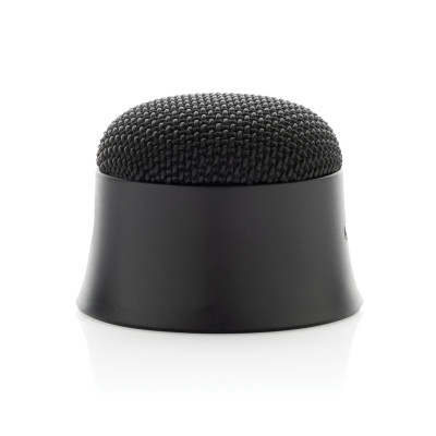 Magtune RCS recycled plastic magnetic 5W speaker