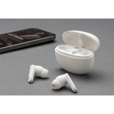 Prolink RCS recycled plastic hybrid ANC/ENC earbud