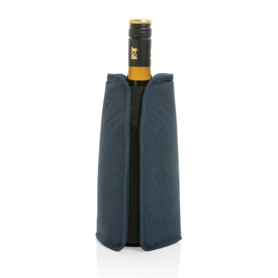 Vino AWARE™ RPET wine cooler sleeve