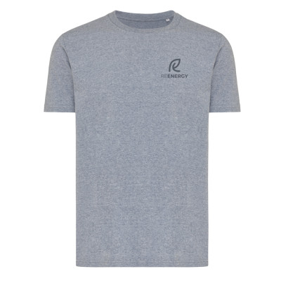 Iqoniq Brett recycled cotton t-shirt