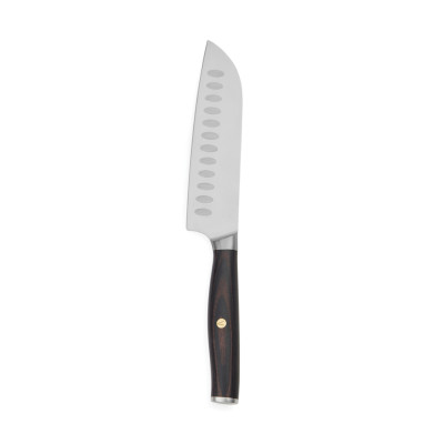 VINGA Tara RCS perdirbto plieno santoku peilis