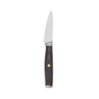 VINGA Tara RCS recycled steel paring knife