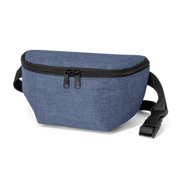 APRIL. 600D waist bag