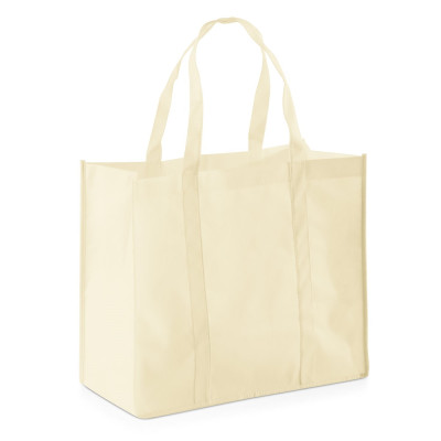 SHOPPER. Non-woven bag (80 g/m²)