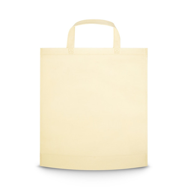 NOTTING. Non-woven bag (80 g/m²)