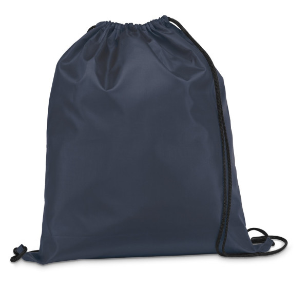 CARNABY. 210D drawstring backpack