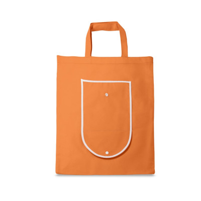 ARLON. Non-woven folding bag (80 g/m²)