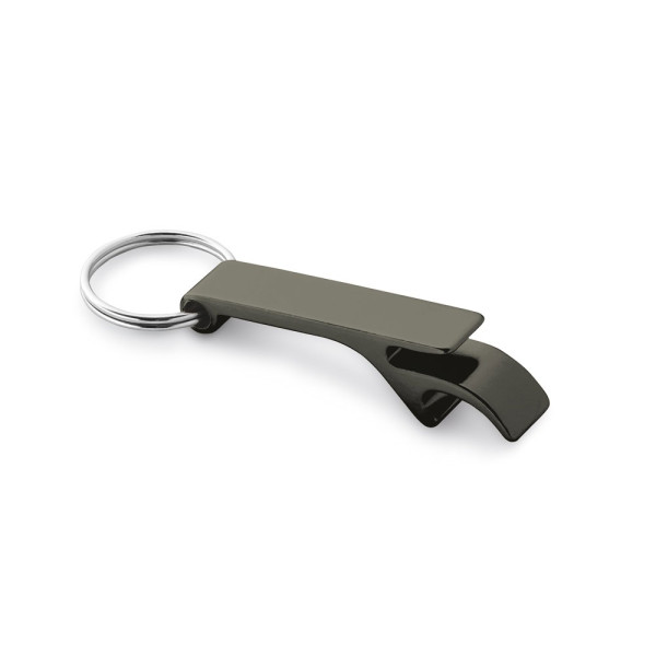 BAITT. Keyring with bottle opener