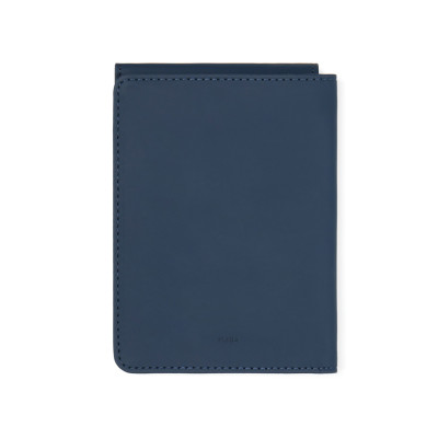 VINGA Baltimore RCS recycled polyester RFID passport cover