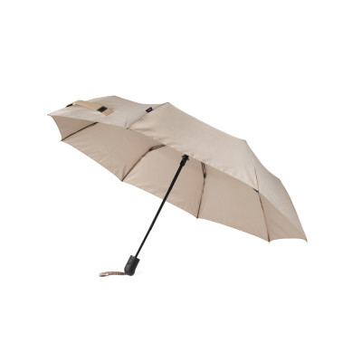 VINGA Baltimore AWARE™ RPET 21" umbrella