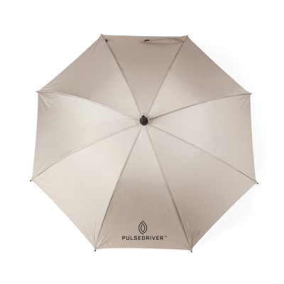 VINGA Baltimore AWARE™ RPET 23" umbrella