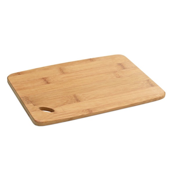 BANON. Bamboo serving board