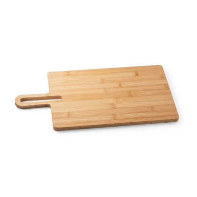 CARAWAY. Bamboo serving board