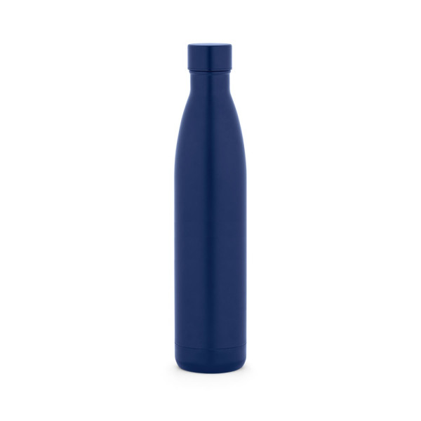 RE-BUFFON XL. Double-walled stainless steel bottle (90% recycled)