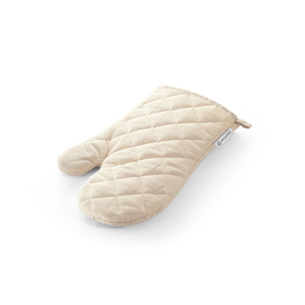 RICKEY. Cotton (60% recycled) Kitchen glove