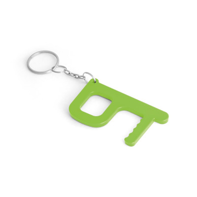 HANDY SAFE. Multifunction keyring