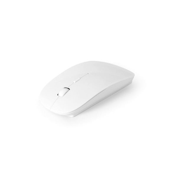 BLACKWELL. ABS wireless mouse 2'4GhZ