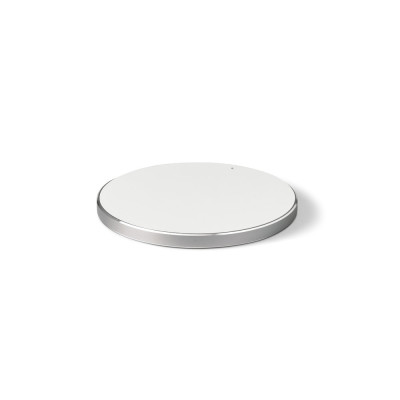 JOULE. Aluminium and ABS wireless charger