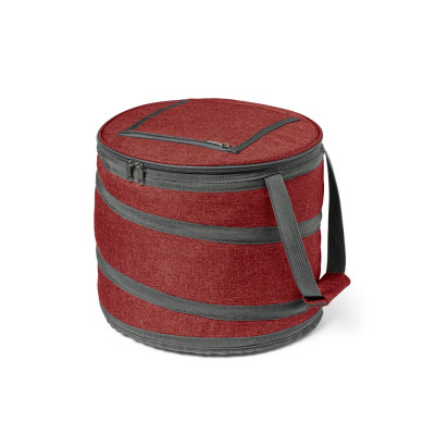 COAST. Foldable cooler bag 15 L