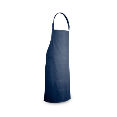 CUMIN. Cotton twill apron (180 g/m²)