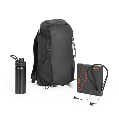 KIT ADVENTURE. Adventure Kit is suitable for those who like to travel