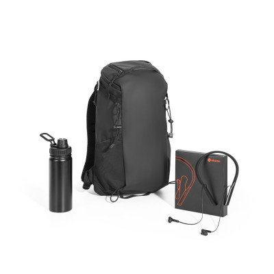 KIT ADVENTURE. Adventure Kit is suitable for those who like to travel