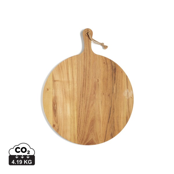 VINGA Buscot Round Serving Board