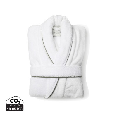 VINGA Harper bathrobe L/XL