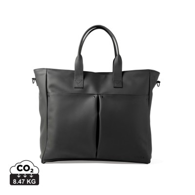 VINGA Baltimore hybrid office bag