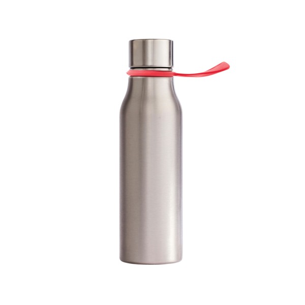 VINGA Lean water bottle steel