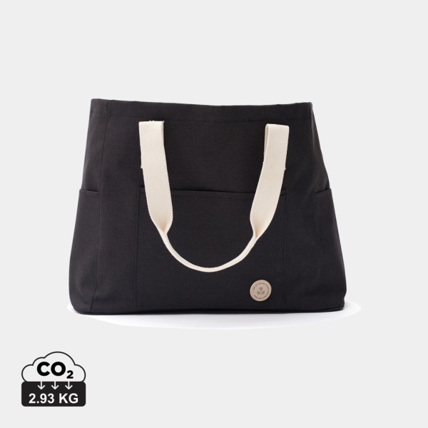 VINGA Sortino beach bag