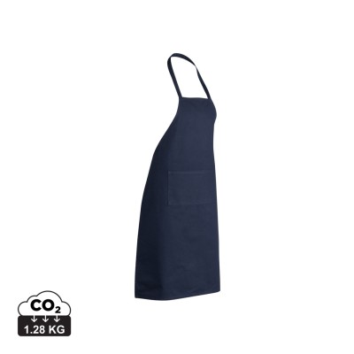 Impact AWARE™ Recycled cotton apron 180gr