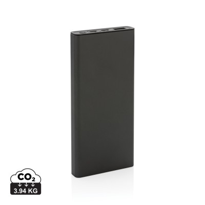  Terra RCS perdirbtas 18 W aliuminio maitinimo blokas 10 000 mAh