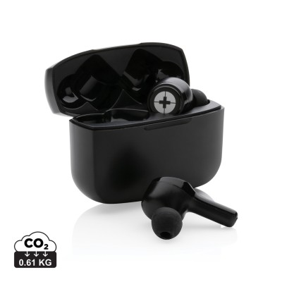 Swiss Peak ANC TWS earbuds