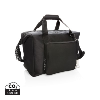 XXL cooler tote & duffel