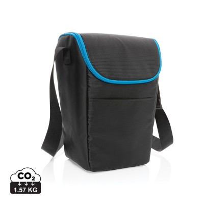 Explorer portable outdoor cooler bag