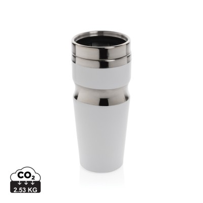 Contour tumbler