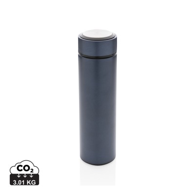 Vacuum stainless steel bottle